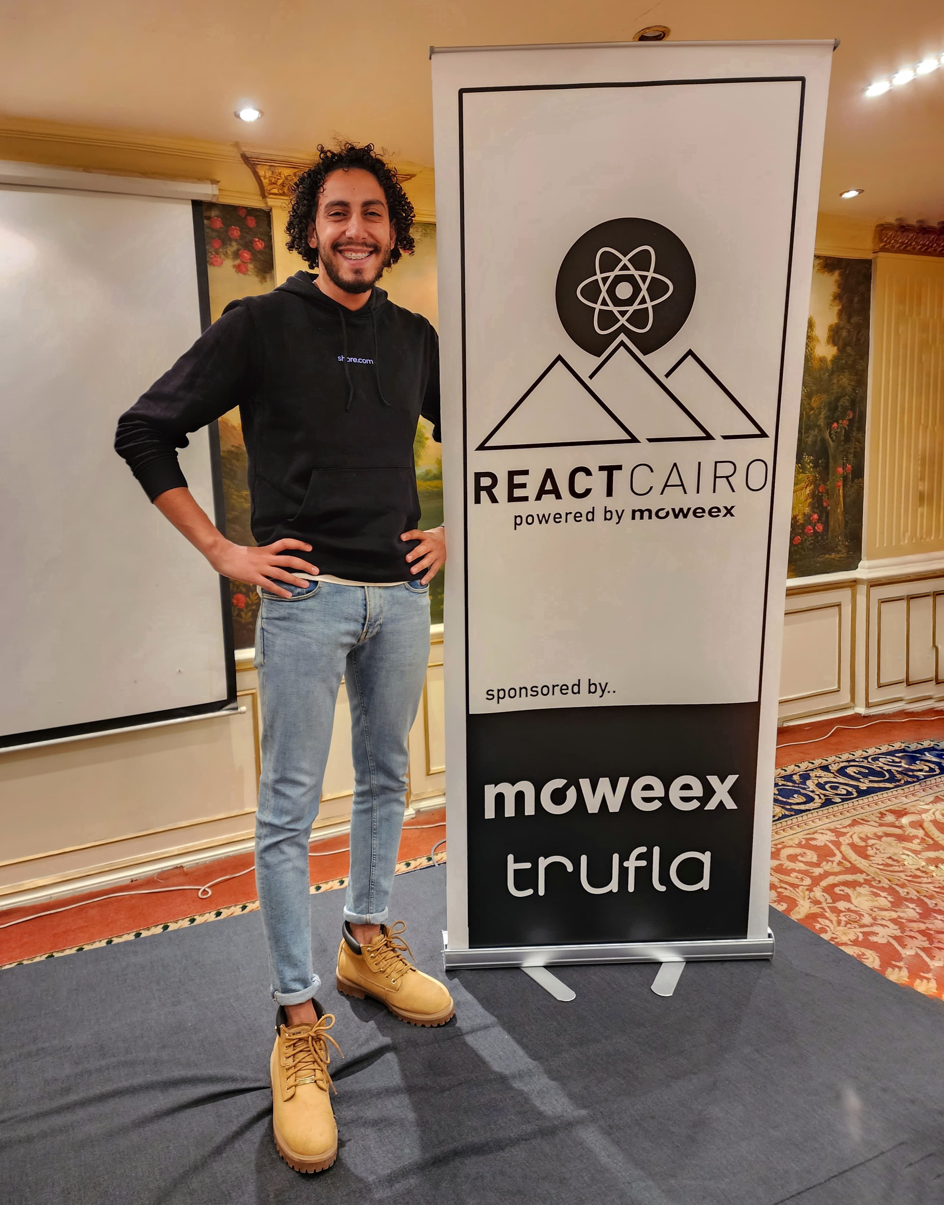 Building Great User Experiences with React Query — photo 4