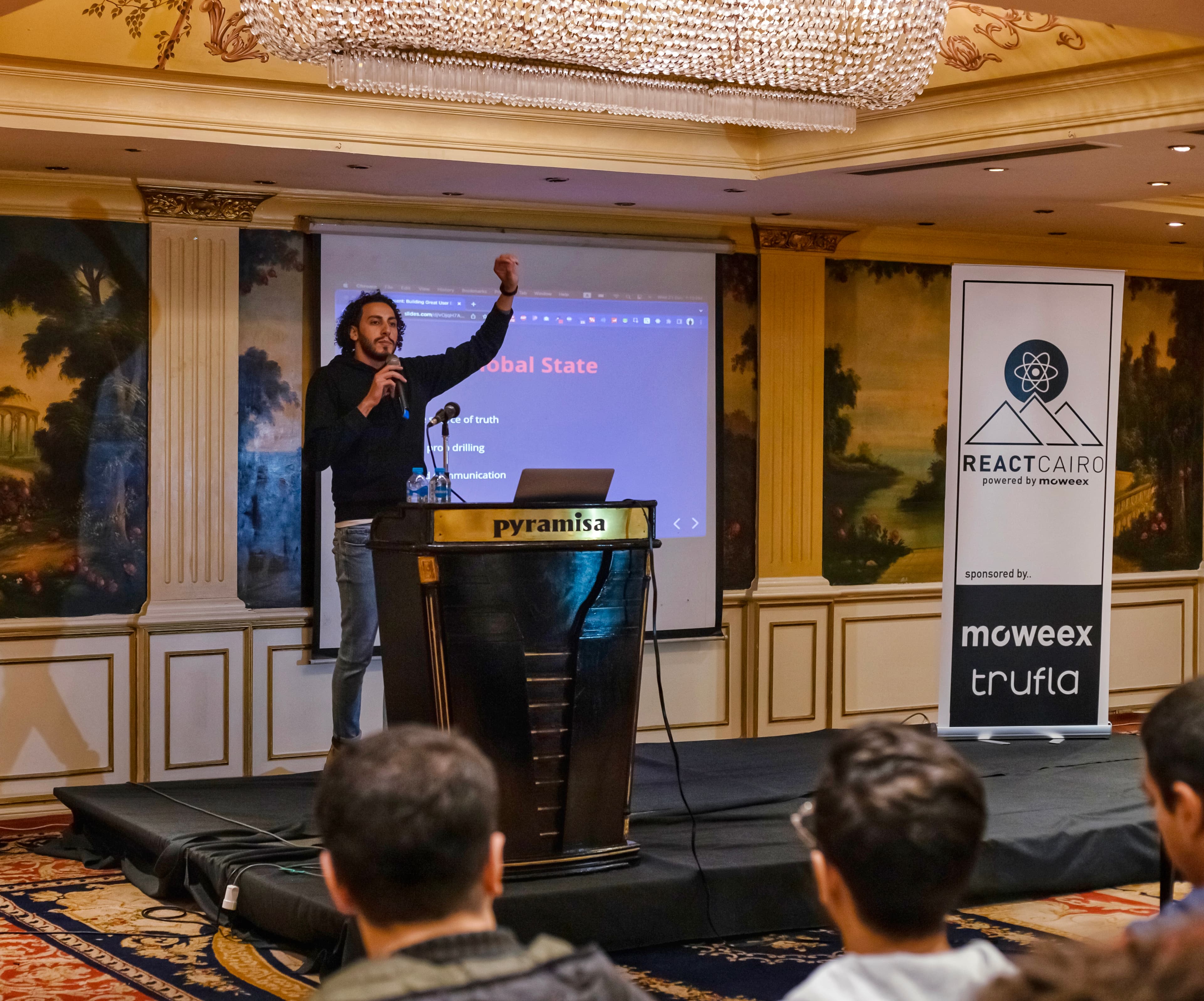 Building Great User Experiences with React Query — photo 3